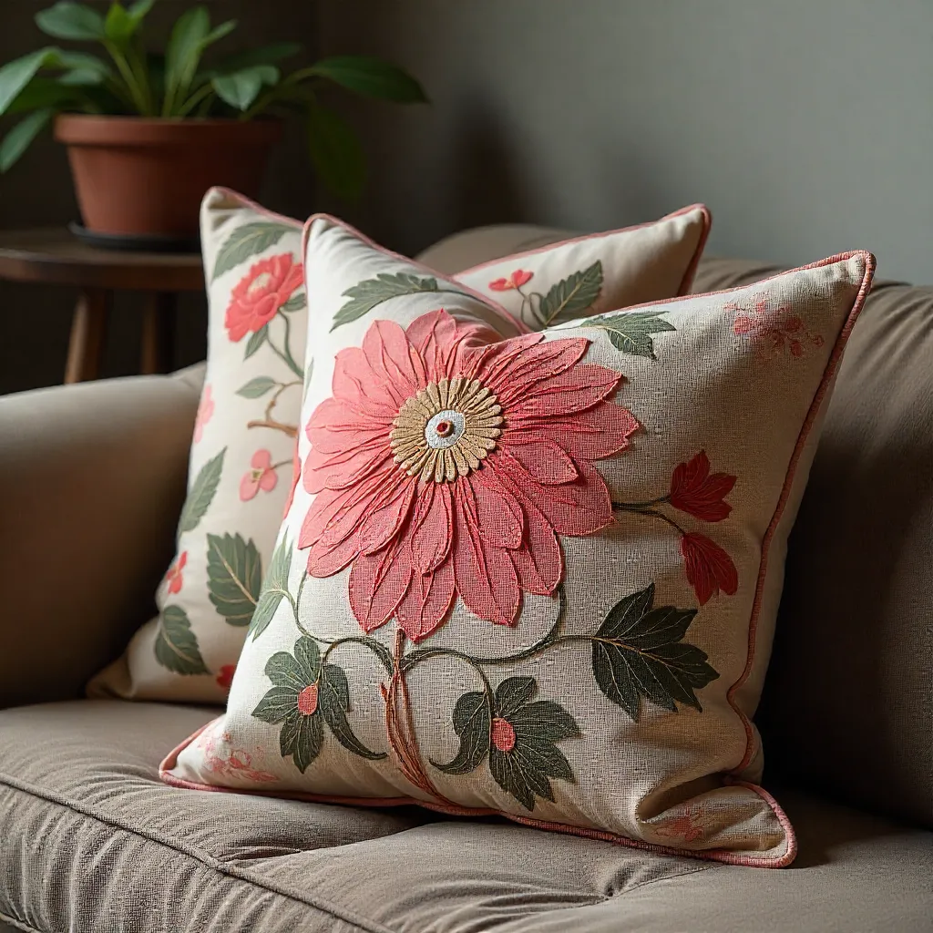 Electronic component artwork